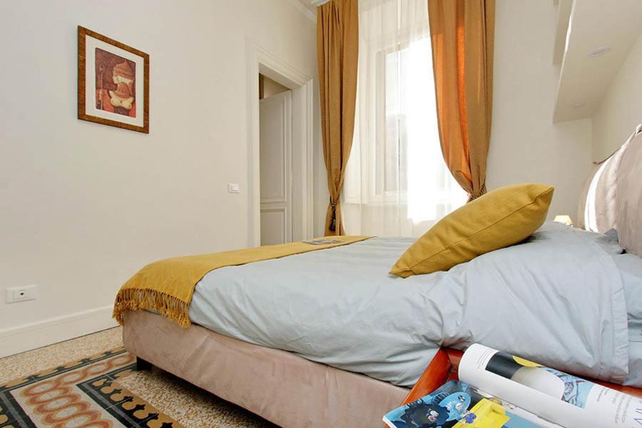 Apartment Elegant In The Heart Of Rome-navona Area Rom