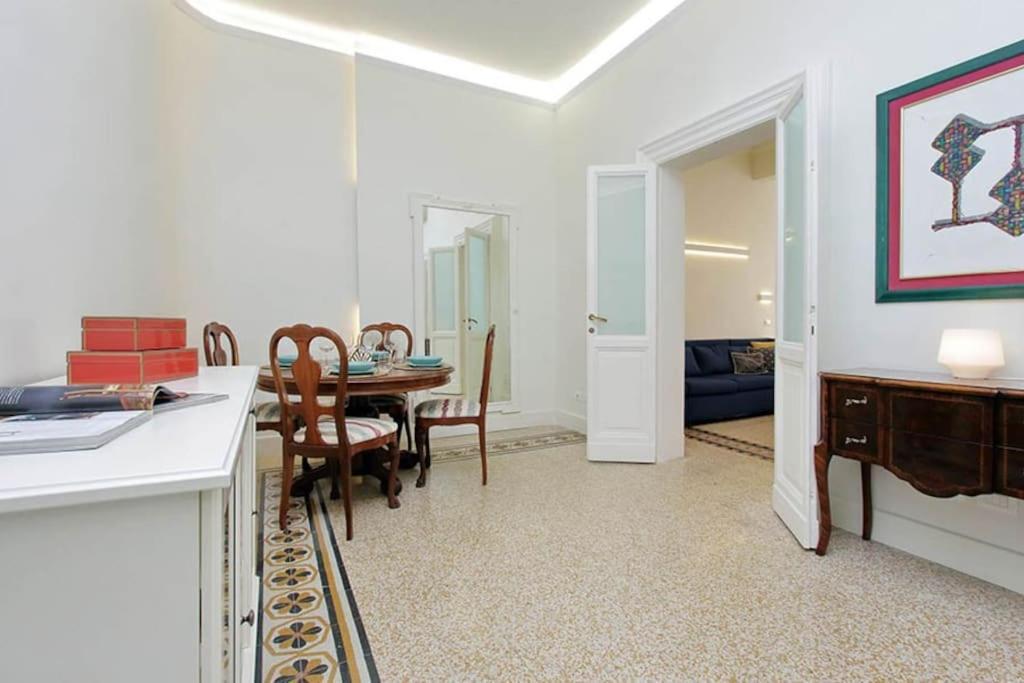 Elegant In The Heart Of Rome-navona Area Apartment Rom