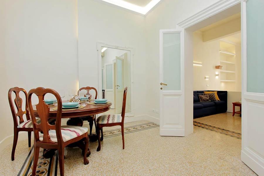 Apartment Elegant In The Heart Of Rome-navona Area Rom