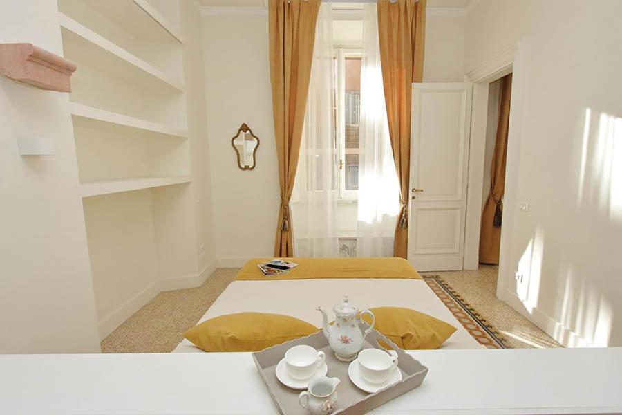 Elegant In The Heart Of Rome-navona Area * Rom