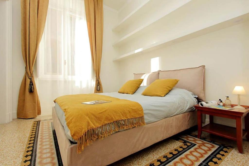 Elegant In The Heart Of Rome-navona Area Rom