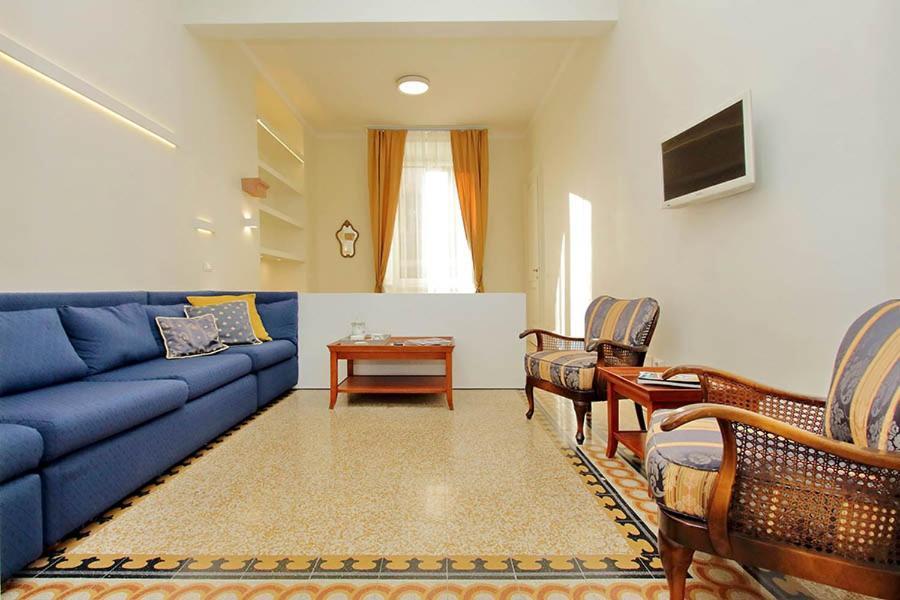 Elegant In The Heart Of Rome-navona Area Rom