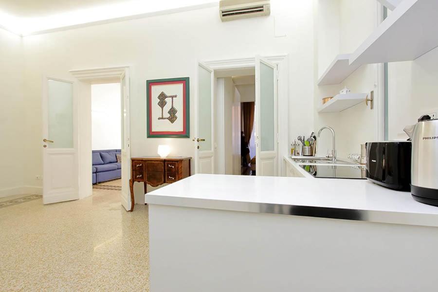 Elegant In The Heart Of Rome-navona Area Rom