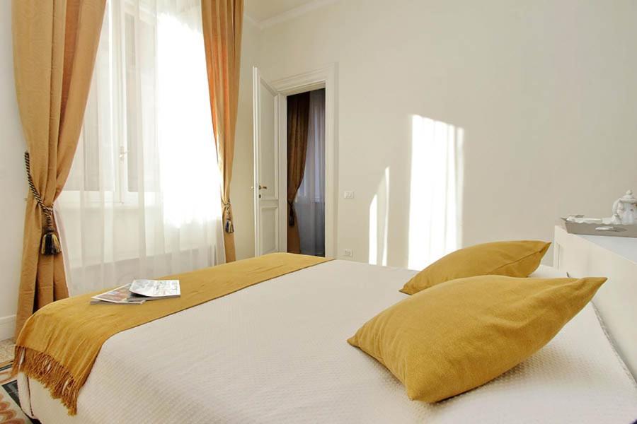 Elegant In The Heart Of Rome-navona Area Apartment Rom