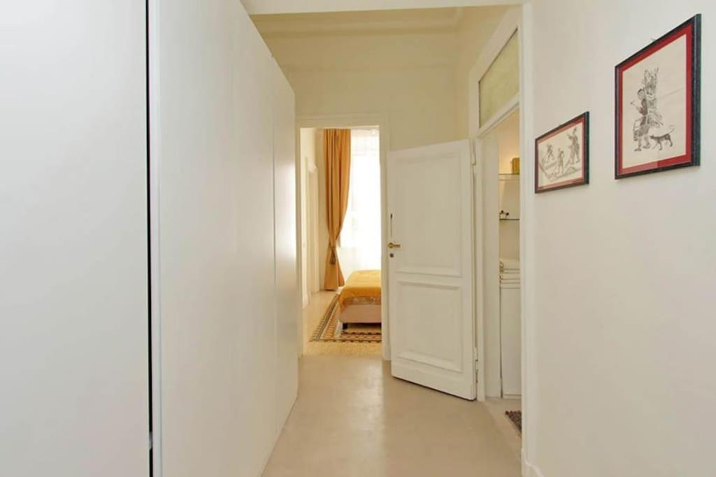 Elegant In The Heart Of Rome-navona Area * Rom
