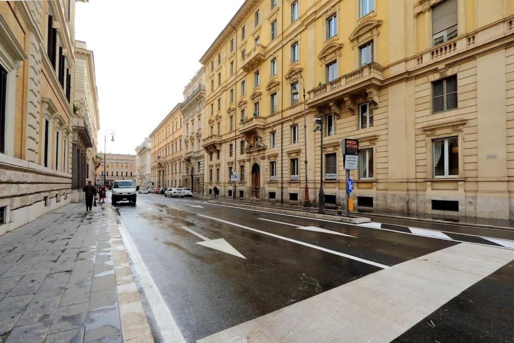 Elegant In The Heart Of Rome-navona Area * Rom