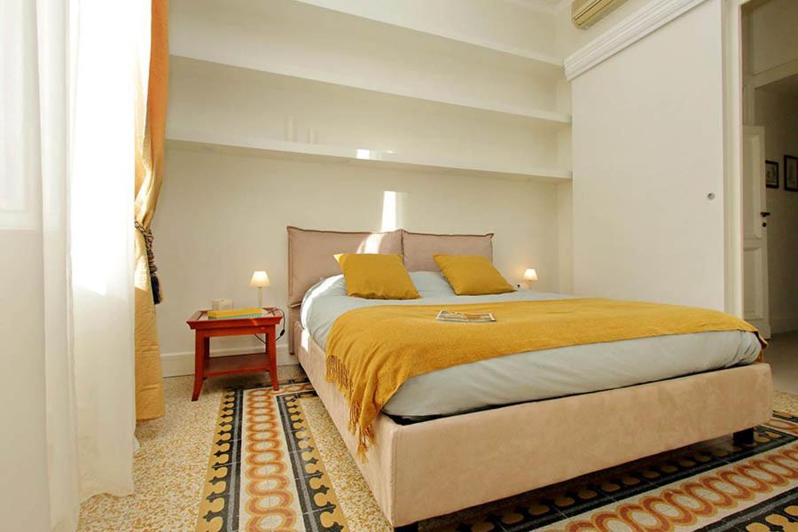 Apartment Elegant In The Heart Of Rome-navona Area Rom