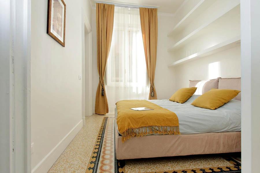 Elegant In The Heart Of Rome-navona Area Rom