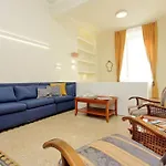 Elegant Apartment In The Heart Of Rome-Navona Area