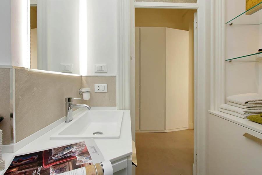 Elegant In The Heart Of Rome-navona Area Apartamento Roma