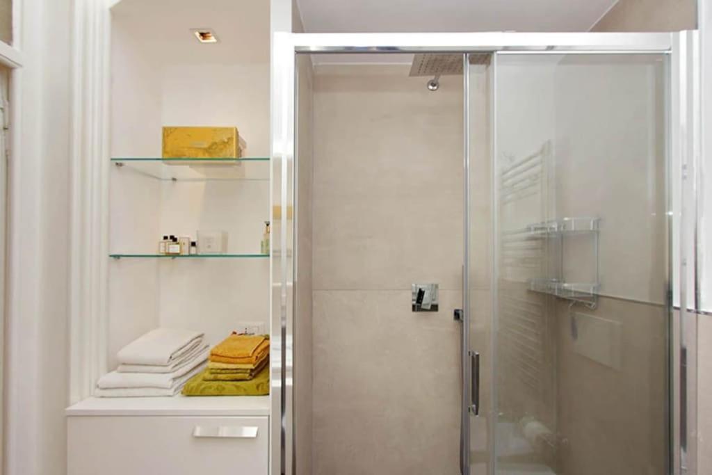 Apartamento Elegant In The Heart Of Rome-navona Area *