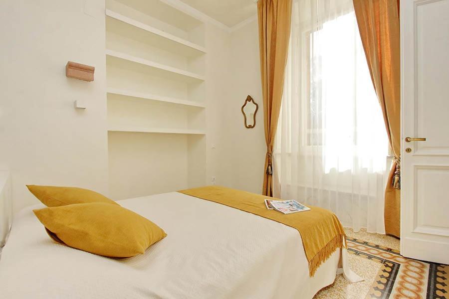 Apartamento Elegant In The Heart Of Rome-navona Area Roma