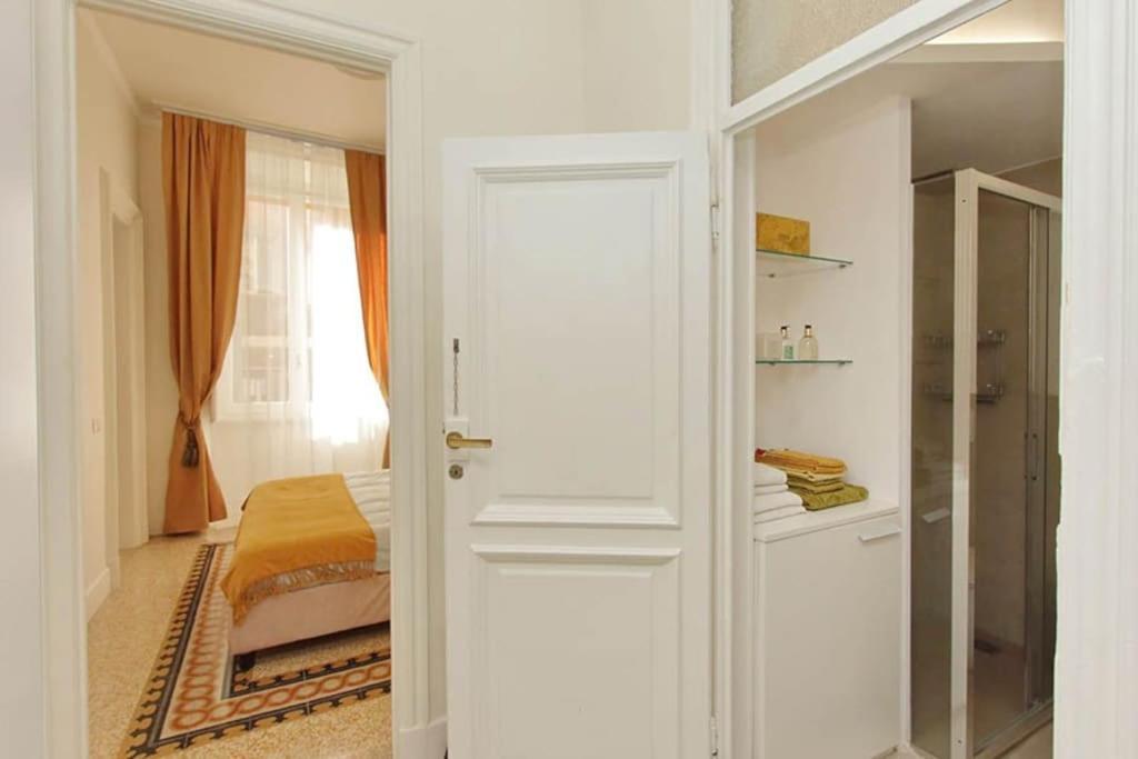 Elegant In The Heart Of Rome-navona Area Apartamento